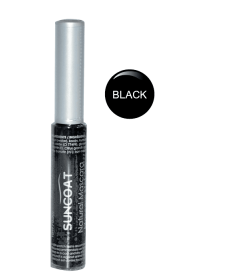 Sugar Based Natural Mascara