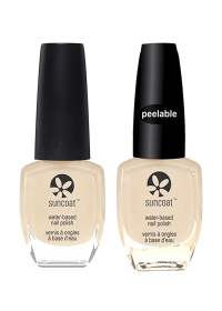 Clear Base / Top Coat