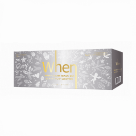 Cream Mask Set - When