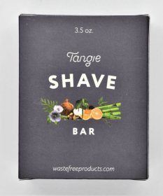 Shave Cream Bar [3.5 oz.]