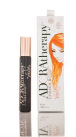 Chakra Boost Roll On Perfume Oil 10ML