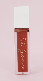 Matte Lipstick
