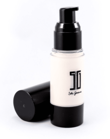 Full Coverage Foundation