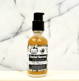 Facial Serum