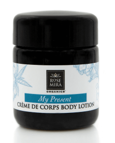 My Present - CrÃƒÂ¨me De Corps Body Lotion - 1.7oz