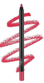 Gel Lip Pencil Ruby