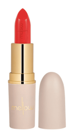 Creamy Matte Lipstick Electro