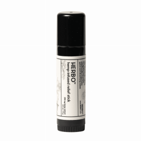 Herbo Hemp-Infused Relief Stick (.5OZ) 250mg