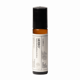Herbo Perfume Oil Roll-On (.3OZ) 50mg