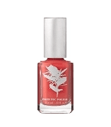 A Time'S Rose  Vegan Nail Polish