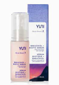 Sleepy Beauty  Bakuchiol + Biotic Serum