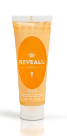 Gold - Face & Body Gel (Professional) 3.2 oz