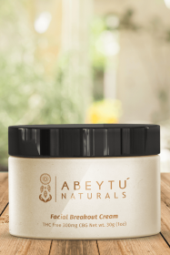 Facial Breakout Cream
