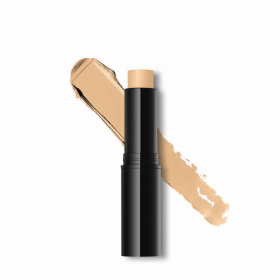 Natural Finish Creamy Foundation Stick 0.35 Oz.