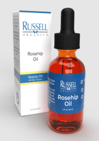 Rosehip Oil