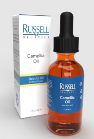 Camellia Oil