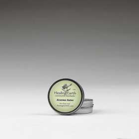 Eczema Salve