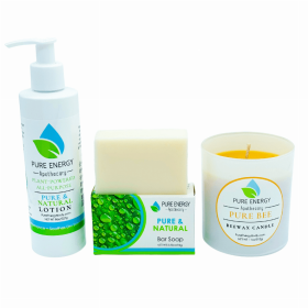 Nourishing Balance  Bundle