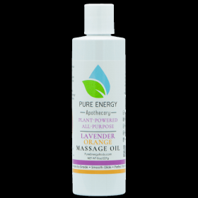 Massage Oil