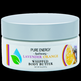 Whipped Butter